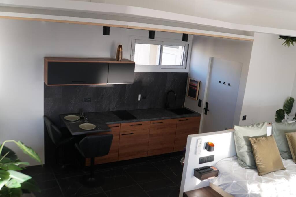 Appartement Sunset à Six-Fours-les-Plages Extérieur photo
