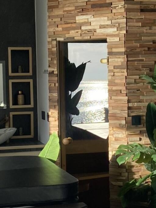 Appartement Sunset à Six-Fours-les-Plages Extérieur photo
